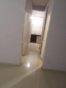 1 BHK Flat for rent in Shantigram, Ahmedabad - 650 Sqft