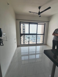 1 BHK Flat for rent in Thane West, Thane - 365 Sqft