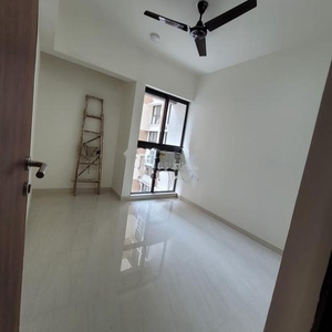 1 BHK Flat for rent in Thane West, Thane - 388 Sqft