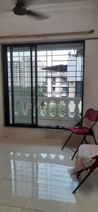 1 BHK Flat for rent in Thane West, Thane - 470 Sqft