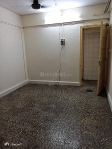 1 BHK Flat for rent in Thane West, Thane - 485 Sqft