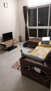 1 BHK Flat for rent in Thane West, Thane - 520 Sqft