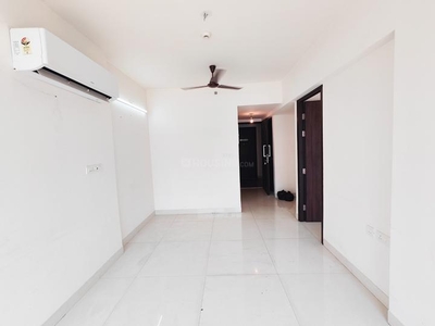 1 BHK Flat for rent in Thane West, Thane - 546 Sqft