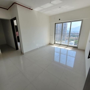 1 BHK Flat for rent in Thane West, Thane - 549 Sqft