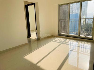 1 BHK Flat for rent in Thane West, Thane - 549 Sqft