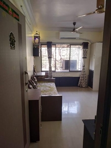 1 BHK Flat for rent in Thane West, Thane - 575 Sqft