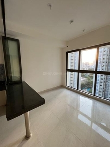 1 BHK Flat for rent in Thane West, Thane - 750 Sqft