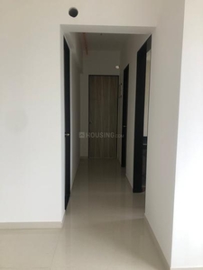 1 BHK Flat for rent in Vikhroli East, Mumbai - 385 Sqft