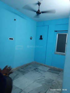 1 BHK Flat for rent in VIP Nagar, Kolkata - 370 Sqft