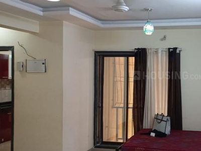 1 BHK Flat for rent in Virar West, Mumbai - 460 Sqft