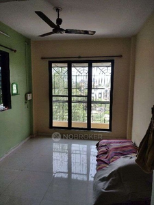 1 BHK Flat In Anjali Apartment, Near Krushna Kutir Bungalow, Jadhav Colony, Badlapur West for Rent In Jadhav Colony, Belavali, Badlapur, Maharashtra, India