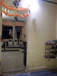 1 BHK Flat In B M Arcade (babu Mhatre Niwas) for Lease In Dombivli West