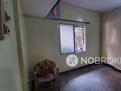 1 BHK Flat In B4 Govind Apartment for Rent In Anand Nagar