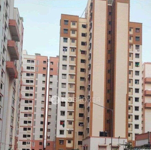 1 BHK Flat In Cidco Mass Housing Scheme Taloja for Rent In Sector 22 Taloja