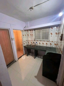 1 BHK Flat In Ganesh Vihar Narhe for Rent In Narhe