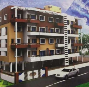 1 BHK Flat In Gokul Heights Kondhwa, Kondhwa Budruk for Rent In Kondhwa Budruk