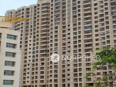 1 BHK Flat In Hdil Dreams, for Rent In Bhandup West
