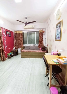 1 BHK Flat In Highland Plaza Chs , Charkop Gaon for Rent In Kandivali West