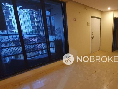 1 BHK Flat In Hira Cooperative Socitey for Rent In Kharghar