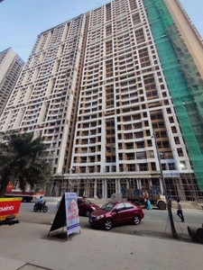 1 BHK Flat In Jp North for Lease In Mira Road East, Mumbai