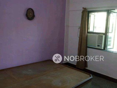 1 BHK Flat In Krishna Co Op Hsg Society for Rent In Borivali East