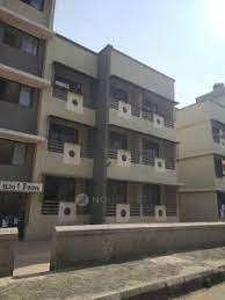 1 BHK Flat In Mahalaxmi Mahalaxmi City, for Rent In Vihighar