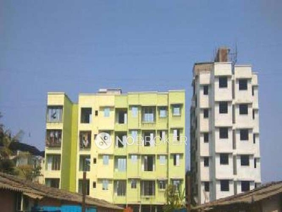1 BHK Flat In Om Parvati Apartment, Kalyan East for Rent In Adivali
