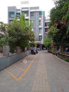 1 BHK Flat In Platinum Enclave Sayog for Rent In Vasai West