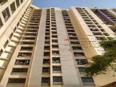 1 BHK Flat In Puraniks City for Rent In Thane West