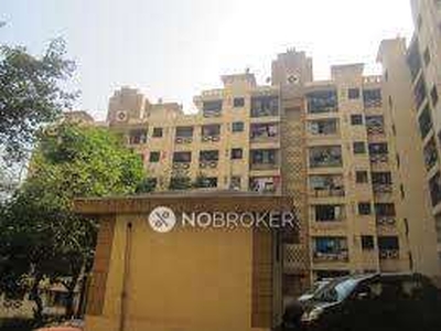 1 BHK Flat In Rajeswar Society for Rent In Jogeshwari East