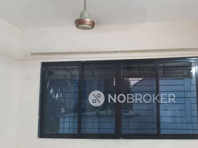 1 BHK Flat In Saidham Appartment for Rent In Chikan Ghar