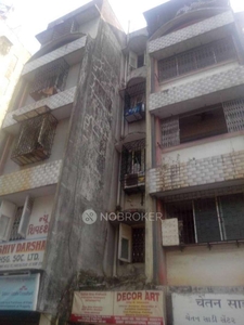 1 BHK Flat In Shiv Darshan Apartment for Rent In Palghar