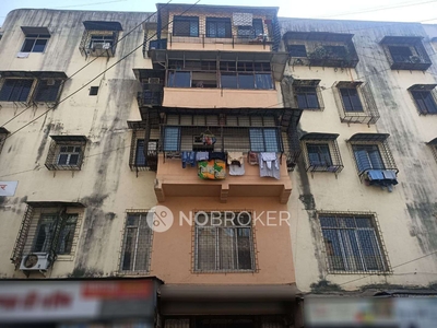 1 BHK Flat In Shivaji Nagar Chs for Rent In Lower Parel