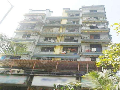 1 BHK Flat In Shive Parvati Apartment for Rent In Pyarelal Prajapati Hall