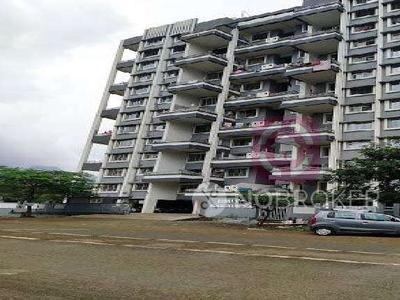 1 BHK Flat In Shree Galaxy Heights for Rent In Badlapur