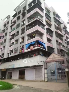 1 BHK Flat In Sidhi Vinayak Apartment for Rent In Nalasopara West