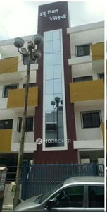1 BHK Flat In Standalone Buiilding for Rent In Dighi