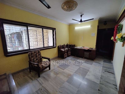 1 BHK Flat In Vishal Nagar Chs Malad for Rent In Malad West