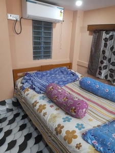 1 BHK Independent Floor for rent in Behala, Kolkata - 150 Sqft