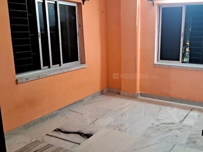 1 BHK Independent Floor for rent in Ganguly Bagan, Kolkata - 500 Sqft