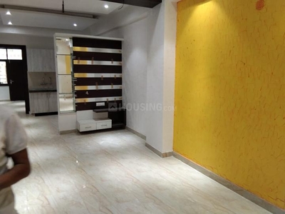 1 BHK Independent Floor for rent in Sector 12, Noida - 700 Sqft