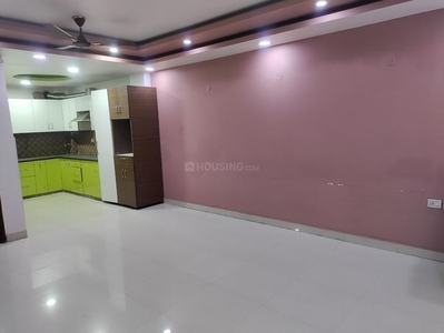 1 BHK Independent Floor for rent in Sector 63 A, Noida - 500 Sqft