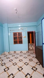 1 BHK Independent Floor for rent in South Dum Dum, Kolkata - 400 Sqft