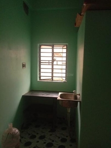 1 BHK Independent House for rent in New Town, Kolkata - 480 Sqft