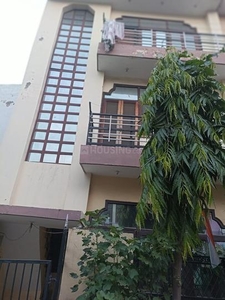 1 BHK Independent House for rent in Noida Extension, Greater Noida - 750 Sqft