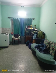 1 BHK Villa for rent in Salt Lake City, Kolkata - 1200 Sqft