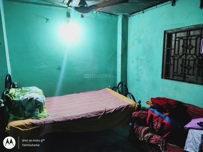 1 RK Flat for rent in Dum Dum, Kolkata - 180 Sqft