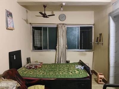 1 RK Flat for rent in Kalyan East, Thane - 390 Sqft