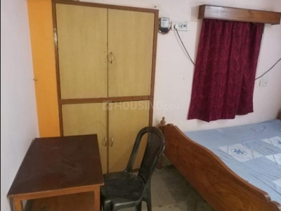 1 RK Flat for rent in New Town, Kolkata - 1000 Sqft