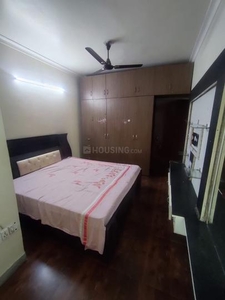 1 RK Flat for rent in Sector 62, Noida - 200 Sqft